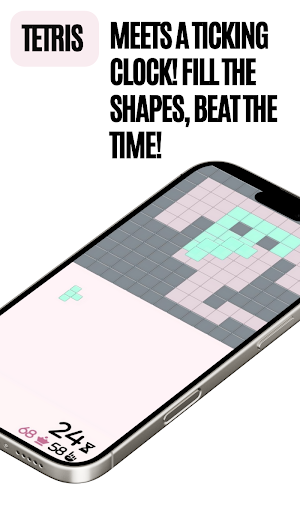 Tetrofill Screenshot 0