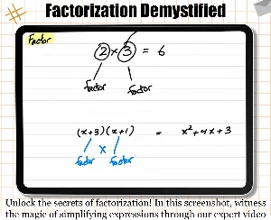 9th Math Solved Hindi Lectures Screenshot 3