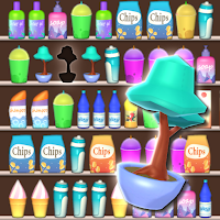 Goods Match 3D – Match Master