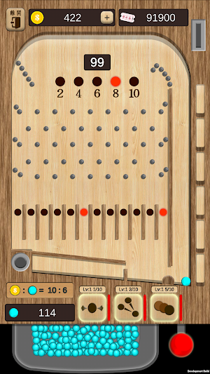 Skill Pinball Screenshot 3