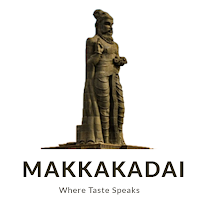 Makkakadai Sweets and Snacks