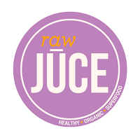 Raw Juce