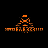 Coffee Barber Beer
