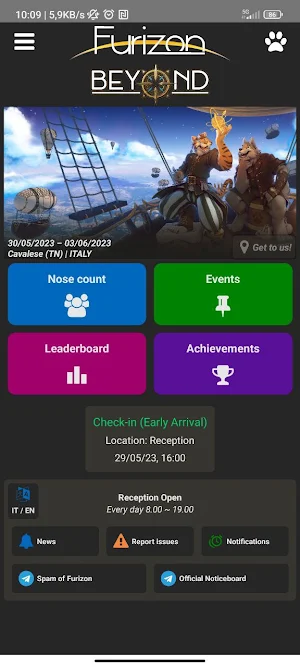 Furizon Screenshot 0