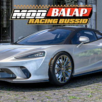Mod Racing Balap Bussid