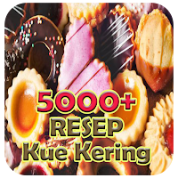 Resep Kue Kering Offline
