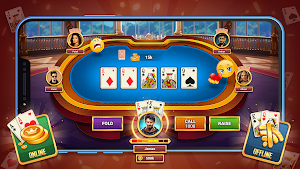 Poker Fun Pro Screenshot 3