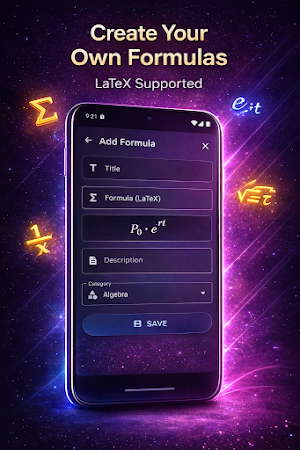 CalcNote Pro: Scientific Screenshot 3