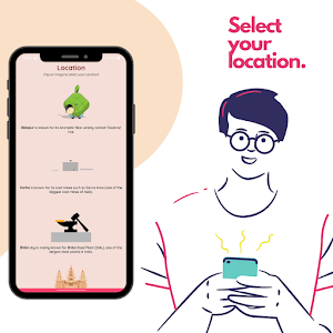 Dhiti Foundation Screenshot 1