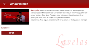 Lovelas Screenshot 1