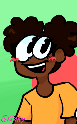 Amanda The Adventure Wallpaper Screenshot 2