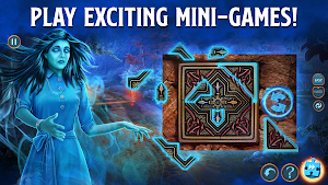 Twin Mind: Hidden Objects f2p Screenshot 2