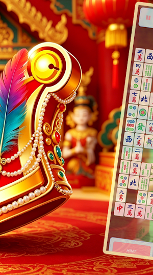 GB99 Oriental Dynasty Screenshot 2
