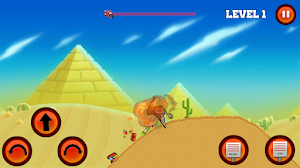 Hill Moto Bike Racer Screenshot 3