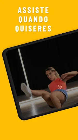 Equipa Fit Screenshot 3