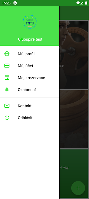 STUDIO ANYO Screenshot 2