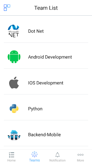 Wifi Manager Screenshot 2