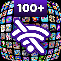 Offline game puzzles-NoWiFi