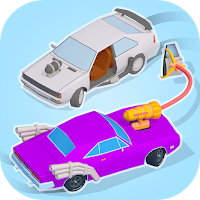 Killer Vehicles