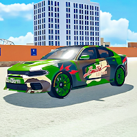 Car Parking Us Car Driver Game