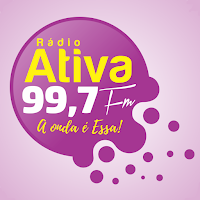 Radio Ativa FM