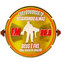 Resgatando Almas FM 89,5