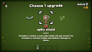Slime Squisher Screenshot 2