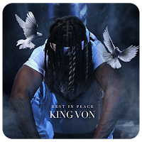 King Von Wallpaper
