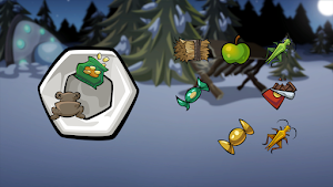 Lesní hostina Screenshot 1