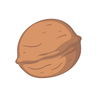 Walnut Rolling