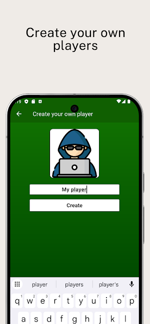 Game1000 - Thousand Card Game Screenshot 2