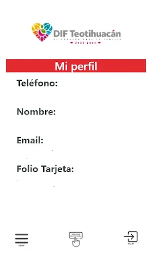 Unidad Teotihuacan Screenshot 3