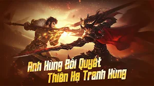 Origin 3Q: Vô Song Screenshot 0