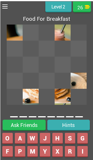 Guess Picture Screenshot 1