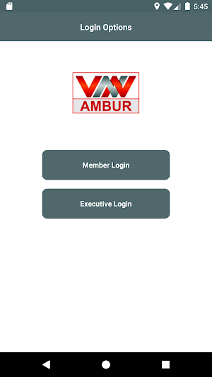 Vanigar Nala Nidhi Limited Screenshot 0