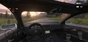 KAZ Auto Sim Screenshot 1