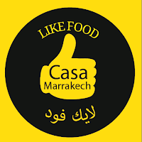 Like Food Casa-Marrakech