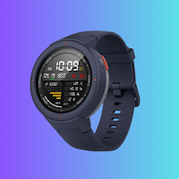 Amazfit Verge Lite Guide