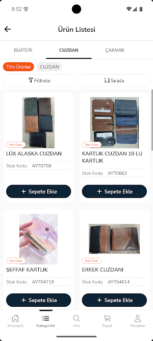 AYTAÇ TOPTAN Screenshot 1