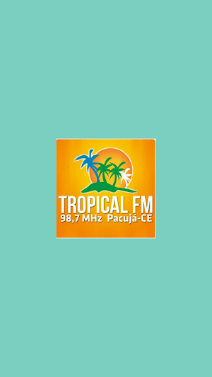 Radio Tropical FM de Pacuja Screenshot 1