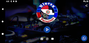 Rincon Paraguayo Screenshot 1