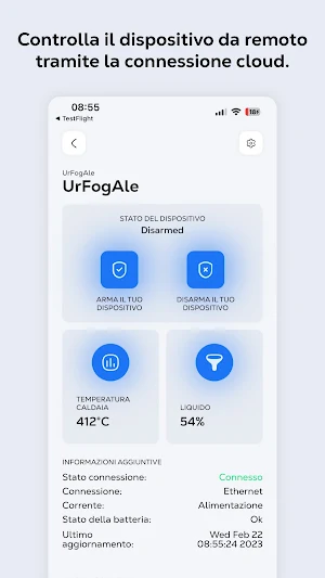 Ufog Screenshot 1