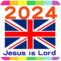 2024 United Kingdom Calendar
