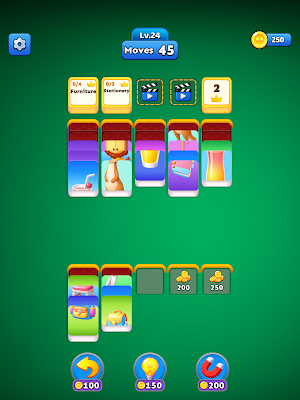 SoliSticker Screenshot 0