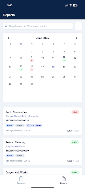 BlueKaktus Neo Screenshot 3