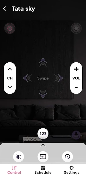 My Home by Milanity Screenshot 3