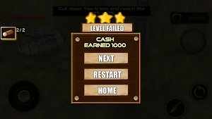 d day lifeafter survival rpg Screenshot 3