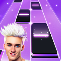 Vlad Bumaga A4 - Piano Game