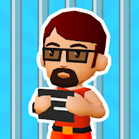 Prison Simulator - Idle Game