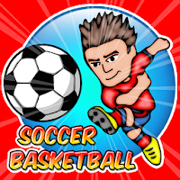 Soccer Basketball FREE